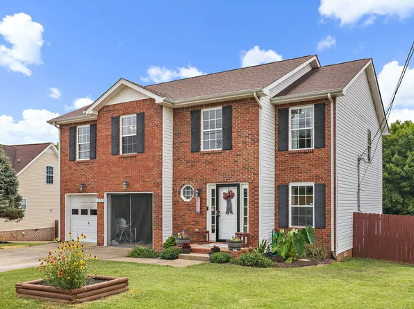 771 Sugarcane Way, Clarksville, TN 37040
