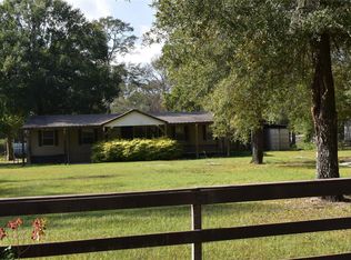 101 N Southwind Trl, Cleveland, TX 77328