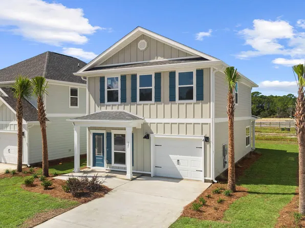 325 Robinson Bluff Rd, Panama City Beach, FL 32407