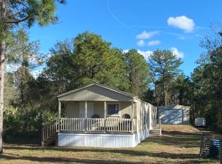 4144 Hidden Lakes Dr, Mims, FL 32754