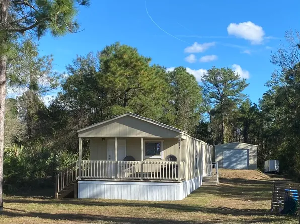 4144 Hidden Lakes Dr, Mims, FL 32754