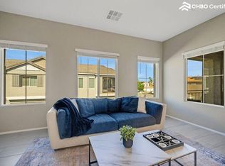 524 Thea St #1126, Henderson, NV 89012