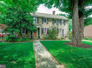 311 W Maple Ave, Langhorne, PA 19047