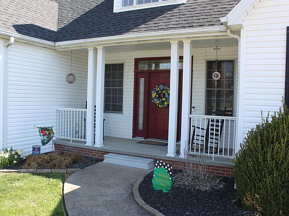 5th image of 2073 W Greenfield Ct