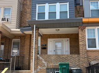 4718 Sheffield Ave, Philadelphia, PA 19136