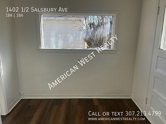 3rd image of 1402 1/2 Salsbury Ave