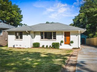 773 Pasley Ave SE, Atlanta, GA 30316