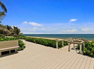 5500 Old Ocean Blvd APT 209, Ocean Ridge, FL 33435