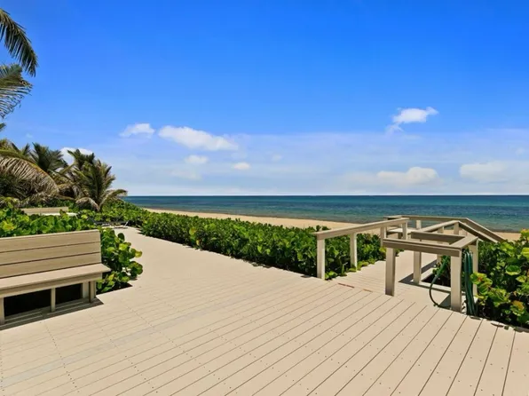 5500 Old Ocean Blvd, Ocean Ridge, FL
