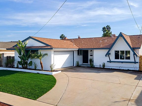 2nd image of 4431 Mount Bigelow Dr