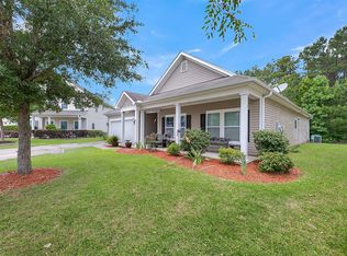 212 Pagoda Tree Dr, Goose Creek, SC 29445