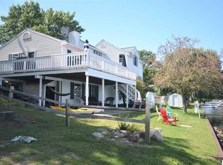 11184 Pinewood Dr, Jerome, MI 49249