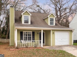 1055 Autumn Crest Ct, Stone Mountain, GA 30083