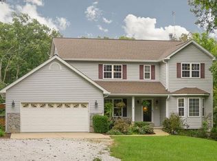 16418 Shepard Gln, Warrenton, MO 63383