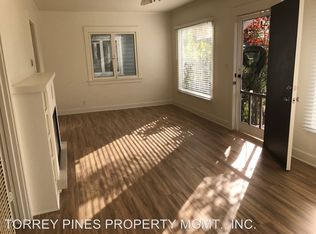 7777 Ivanhoe Ave, La Jolla, CA 92037