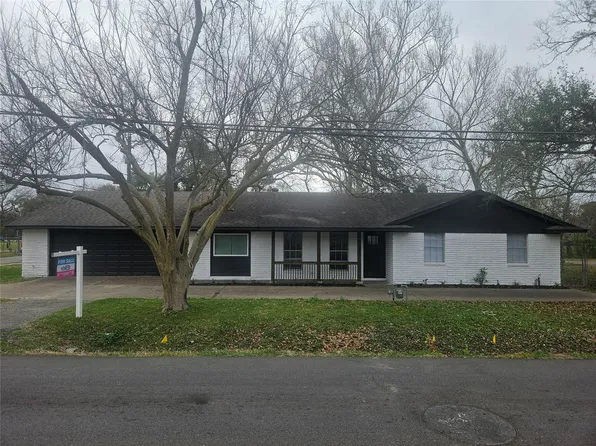 5305 Avenue M, Santa Fe, TX 77510