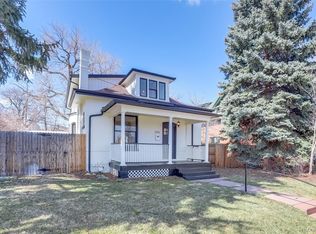 3051 Perry St, Denver, CO 80212