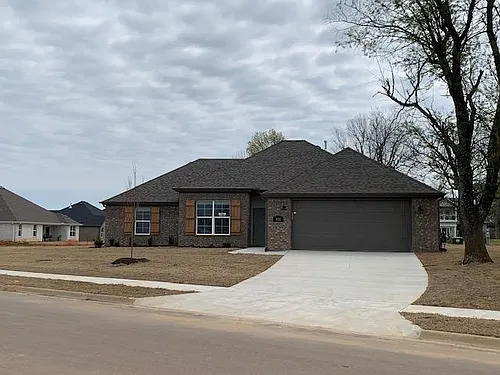 508 N Yona Ln Photo 1