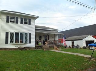 24 North Rd, Millerton, PA 16936