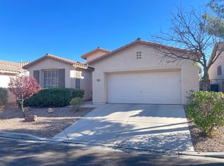 1608 Remembrance Hill St, Las Vegas, NV 89144