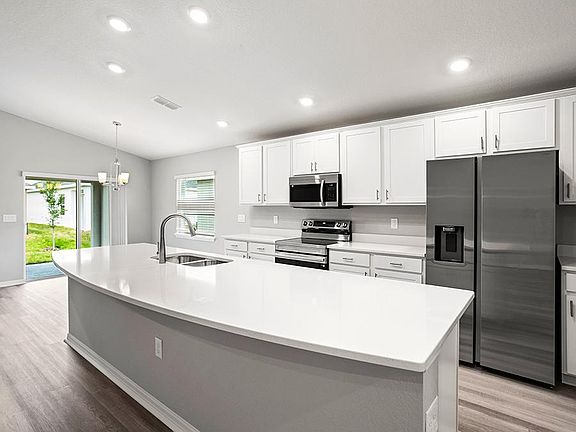 A wide variety of design options are available to suit your style and needs - Paisley by Highland Ho