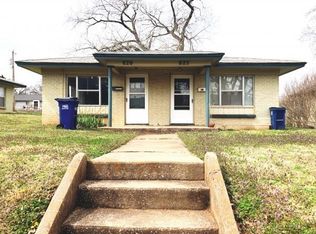 820 N Jefferson St, Stillwater, OK 74075
