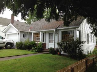 7010 17th Ave NE, Seattle, WA 98115