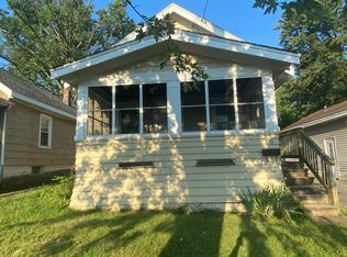 235 Norwood Ave, Syracuse, NY 13206