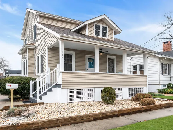 1208 L Street, Belmar, NJ 07719