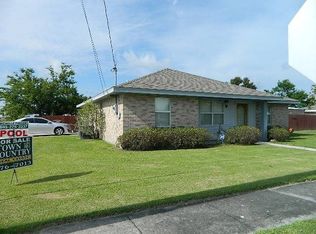 380 Firwood Dr, Houma, LA 70363