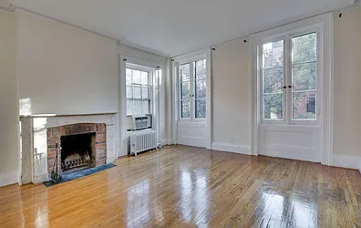 Rented by Brown Harris Stevens