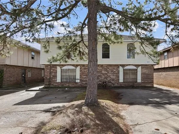 3729 Long Leaf Ln APT C, Harvey, LA 70058