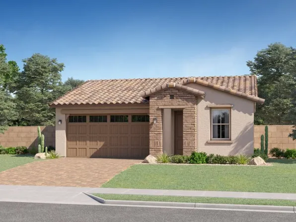 3133 S 156th Dr, Goodyear, AZ 85338