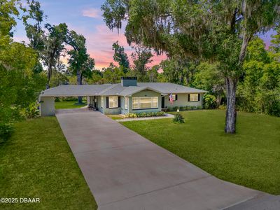 200 W Washington Ave, Deland, FL, 32720