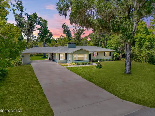 200 W Washington Ave, Deland, FL 32720