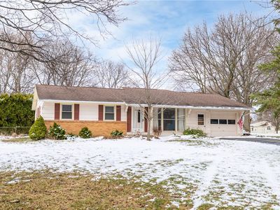 174 Shale Dr, Rochester, NY, 14615