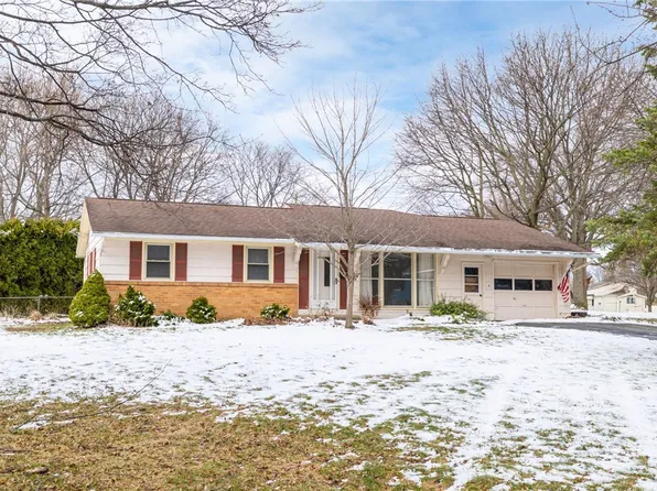 174 Shale Dr, Rochester, NY 14615