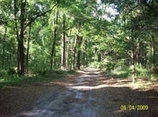 17318 SW 75th Ave, Archer, FL 32618