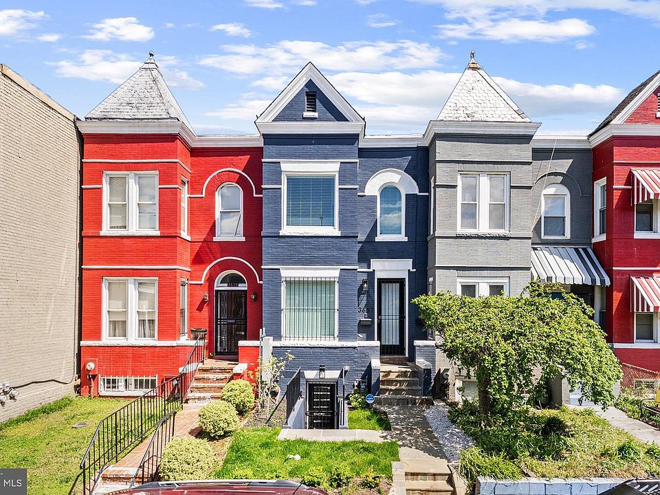 1st image of 3657 13th St NW