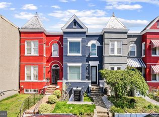 3657 13th St NW, Washington, DC 20010