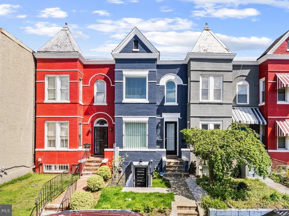 3657 13th St NW, Washington, DC 20010