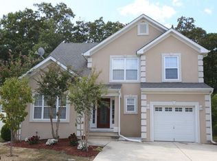 439A Poplar Ave, Galloway, NJ 08205
