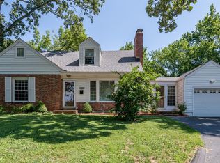 11925 Big Bend Rd, Saint Louis, MO 63122