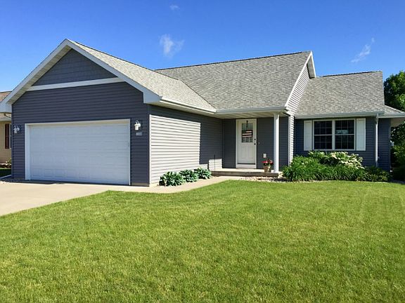 Spring & Summer view