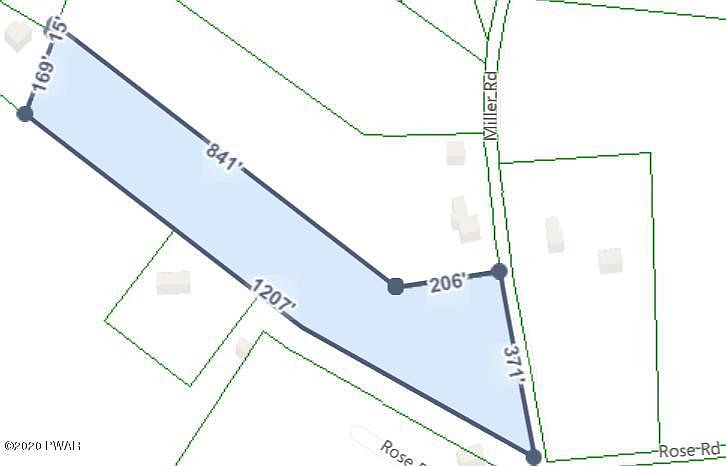 2nd image of Miller Rd