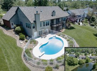 17 Deer Trail Dr, Collinsville, IL 62234