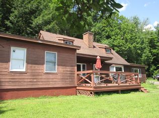 501 Buckhorn Lake Rd, Unadilla, NY 13849