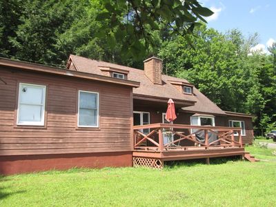 501 Buckhorn Lake Rd, Unadilla, NY, 13849