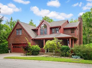 9982 S Saint Andrews Ln, Bloomington, IN
