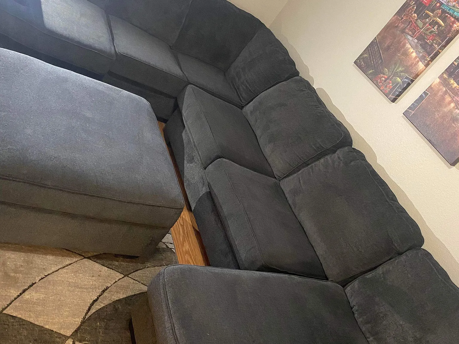 3 bed, 1144 sqft, $1,650 — Photo 1